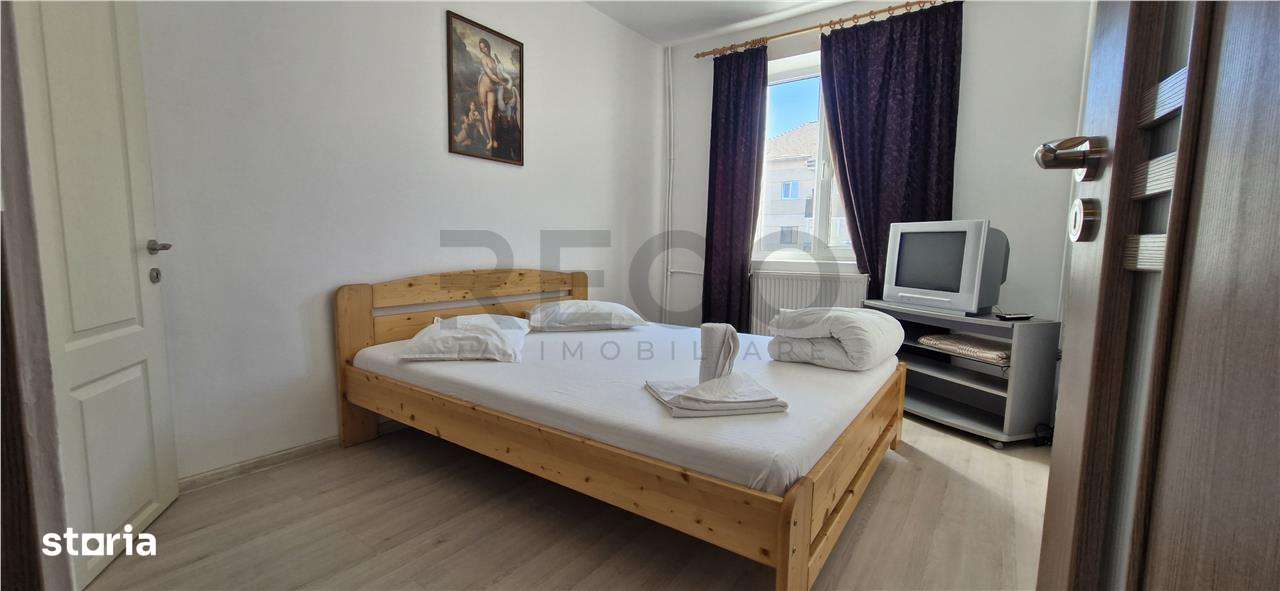 RECO Apartament 3 camere in Oradea Rogerius - Imagine principală: 2/8