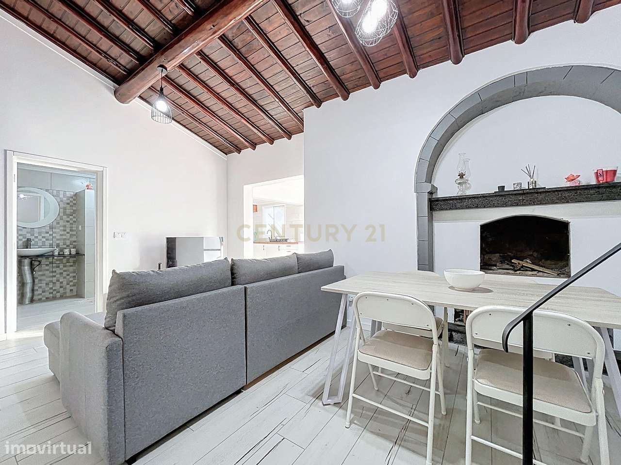 Casa Moderna em Povoação, Ilha de São Miguel-4