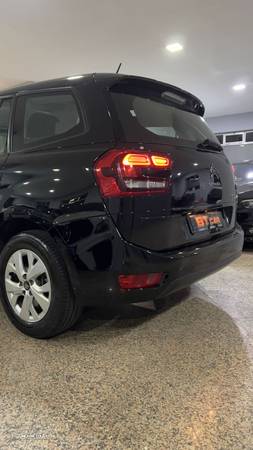 Citroën Grand C4 Spacetourer 1.5 BlueHDi Shine - 34