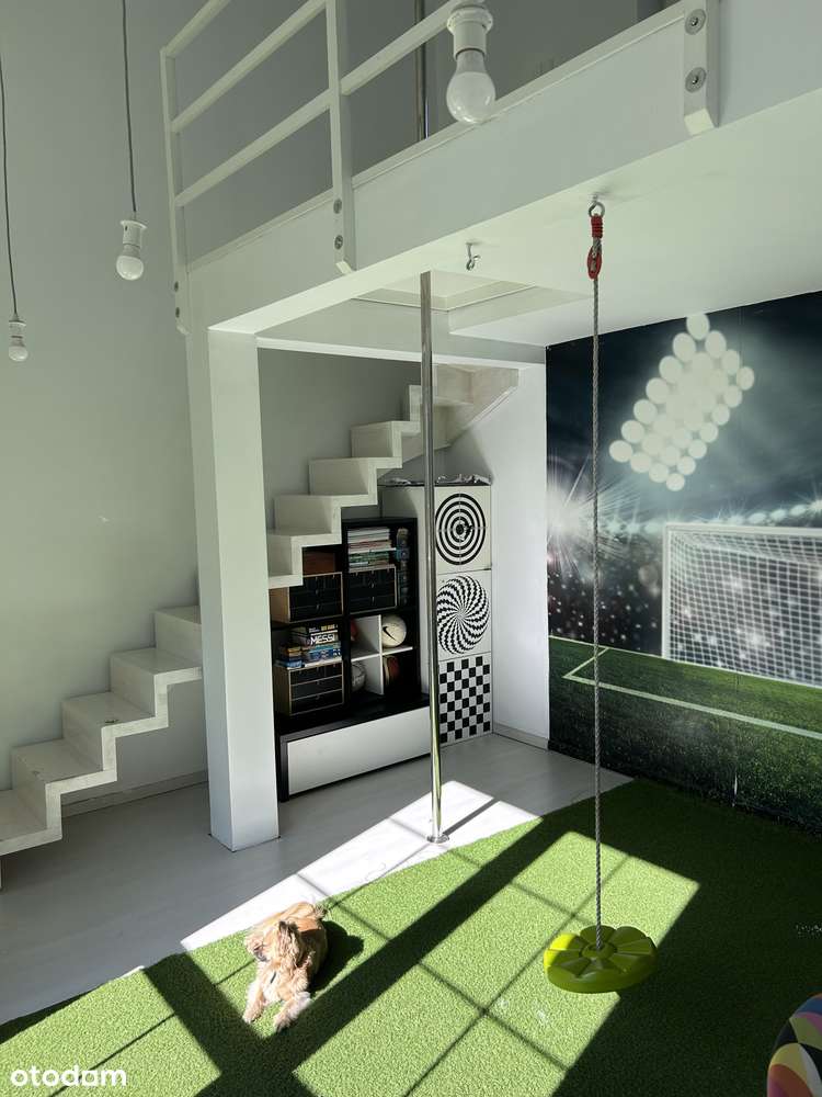 Dom narożny 180 m² | działka 522 m² | w Żyrardowie