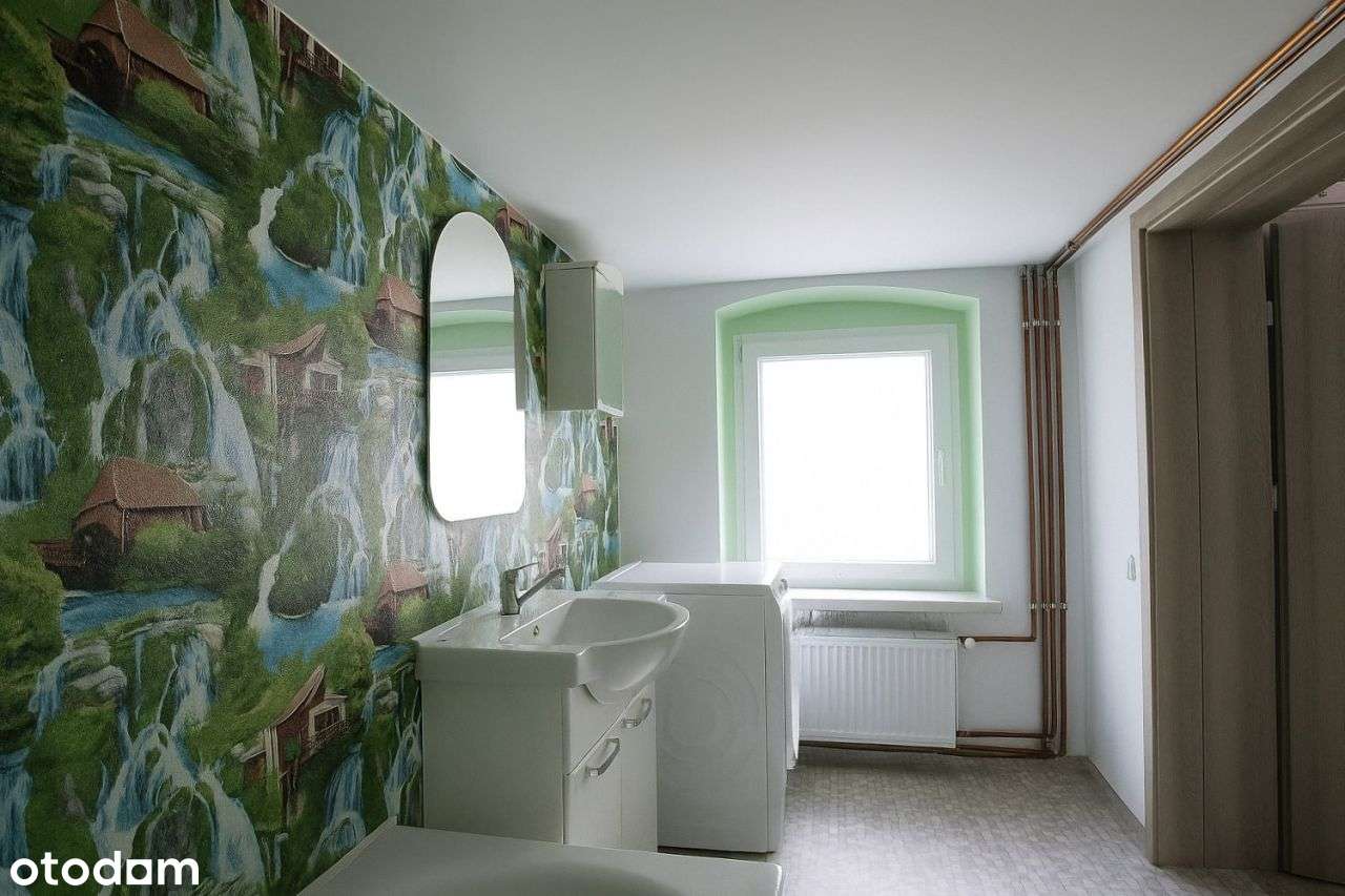 Śródmieście - 2 pokoje z parkingiem-6