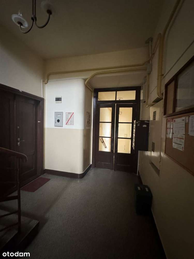 Mieszkanie, 47,80 m², Nowy Sącz-10