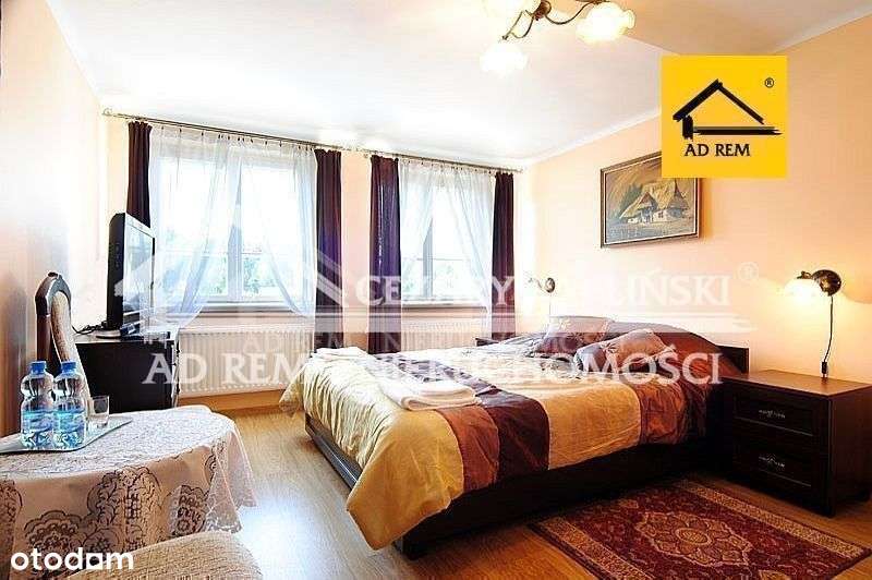 Kazimierz Dolny, pensjonat Maria-6