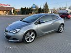 Opel Astra IV GTC 2.0 CDTI Sport S&S - 12