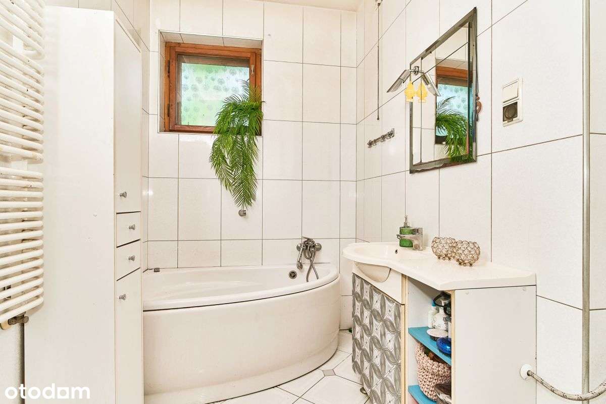 Dom dla rodziny lub dwóch, świetna lokalizacja - Pełny obrazek: 4/20