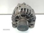 Alternador RENAULT MEGANE III Grandtour (KZ0/1) 231000027R | TG12C078 - 3