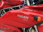 Ducati 900 SuperSport - 14