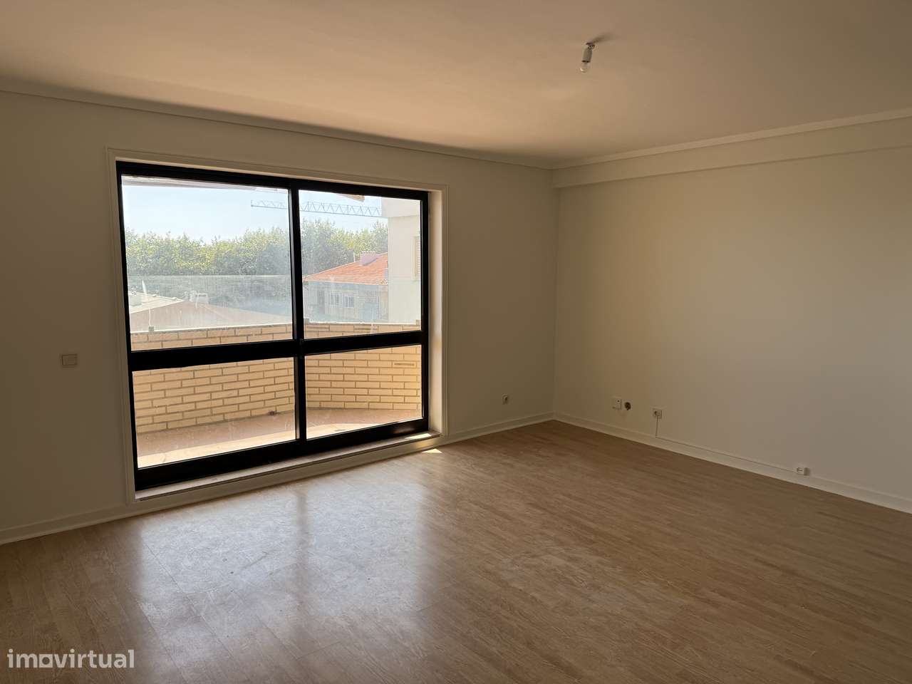 Apartamento T3 Marechal Saldanha Foz-Porto - Grande imagem: 4/11