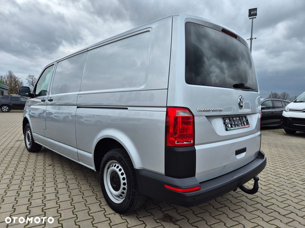 Volkswagen Transporter Long *59999zł NETTO* Automat DSG 2,0TDi/150KM - 9