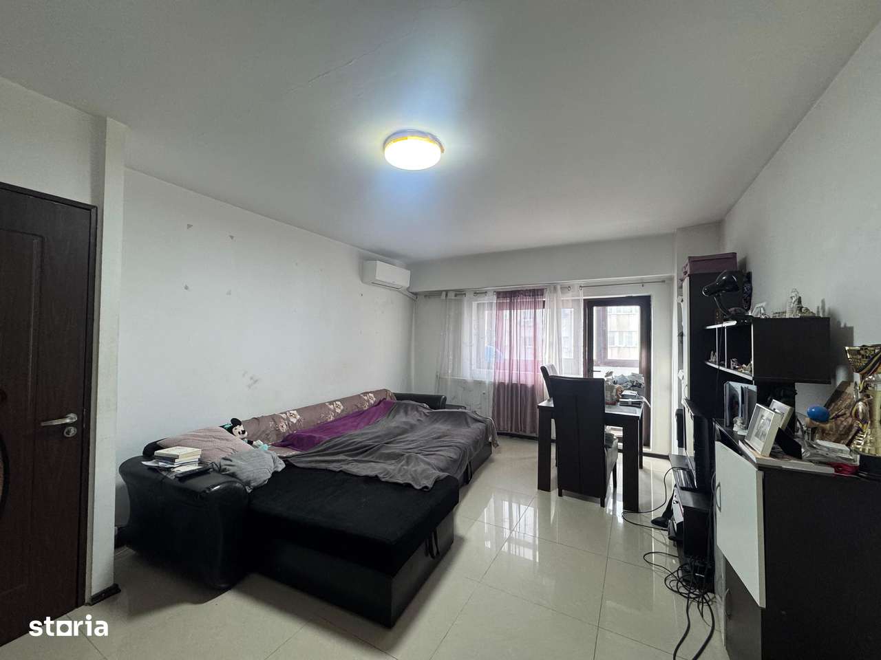 GARSONIERA || MALL VITAN - Imagine principală: 3/11