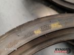 ŚLĄSK 2 x OPONY LATO 205/40R18 86W GOODYEAR EAGLE ASYMMETRIC 3 PARA - 8