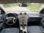 Ford Mondeo 2.0 TDCi Aut. Trend - 14