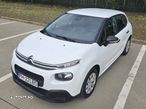 Citroën C3 1.2 PureTech BVM Live - 3