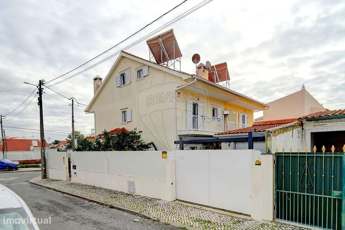 Moradia T4 para venda-31