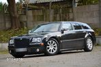 Chrysler 300C Touring 3.0 CRD DPF Automatik - 4