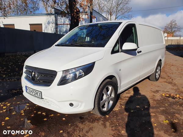 Mercedes-Benz VITO 114 - 4