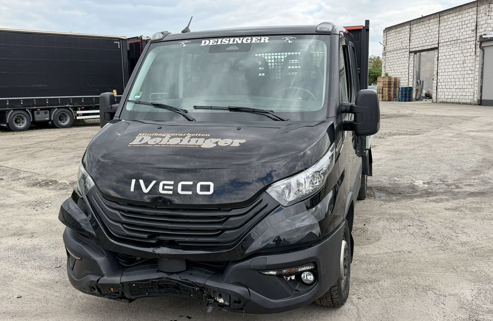 Iveco Daily 2024
