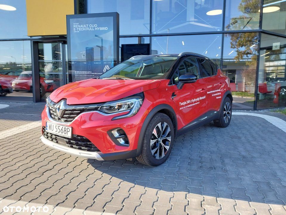 Renault Captur - 1