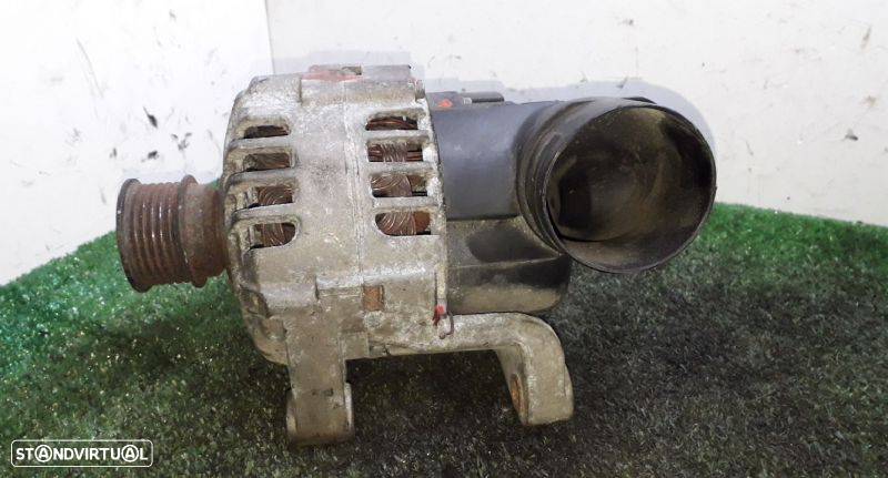 Alternador Bmw 5 (E39) - 2