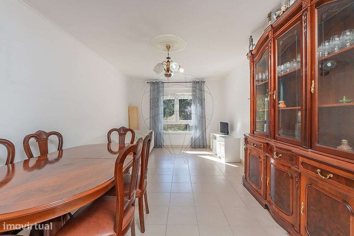 Apartamento T2 para venda-2