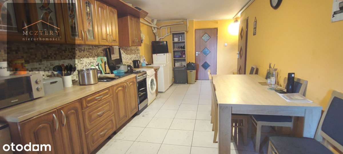 W centrum Kłodawy funkcjonalna nieruchomość 210m2-7