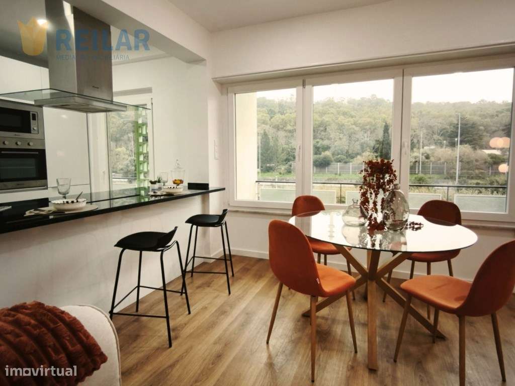 Benfica - T3 Remodelado-7