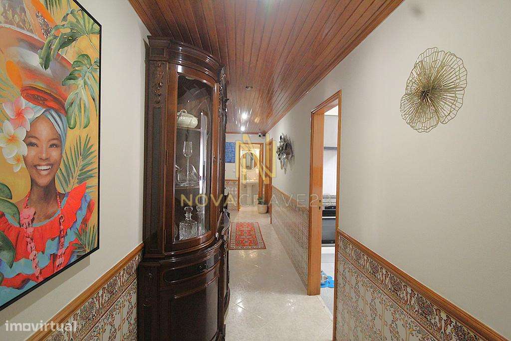 Apartamento T2 Espaçoso e Luminoso -Fonte das Eiras-7