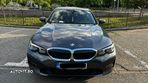 BMW Seria 3 320i AT - 2