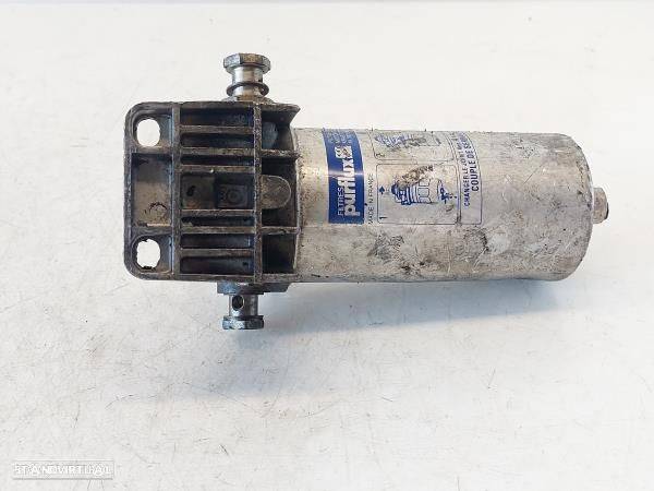 Copo / Corpo / Suporte Filtro Citroen Bx (Xb-_) - 3