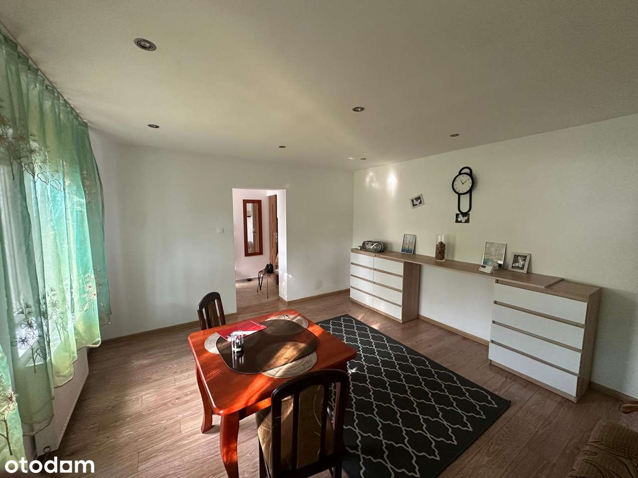 Kawalerka przy rondzie Toruńskim BEZCZYNSZOWE - Pełny obrazek: 4/10