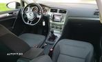 Volkswagen Golf 1.4 TSI BlueMotion Technology Comfortline - 7