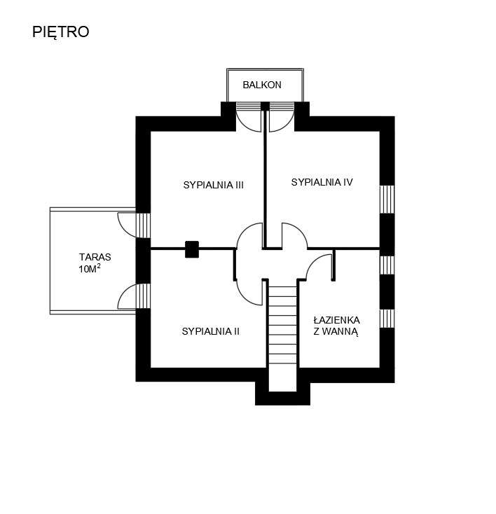 RACIBORSKO Kameralny dom z bajecznym widokiem na góry! Cisza, spokój.-17