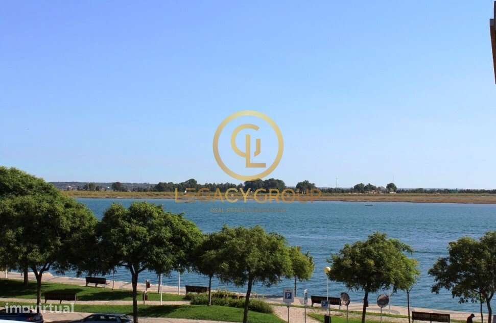 Apartamento T2 Novo  em Vila Real de Santo António - Grande imagem: 4/20