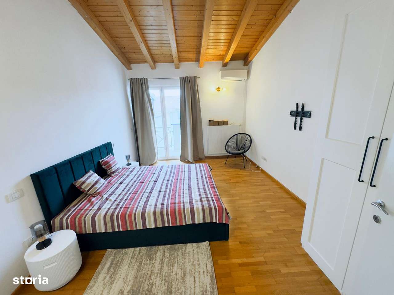 Apartament cu 2 camere  la 2 min de Sud Plazza zona Soarelui - Imagine principală: 5/11