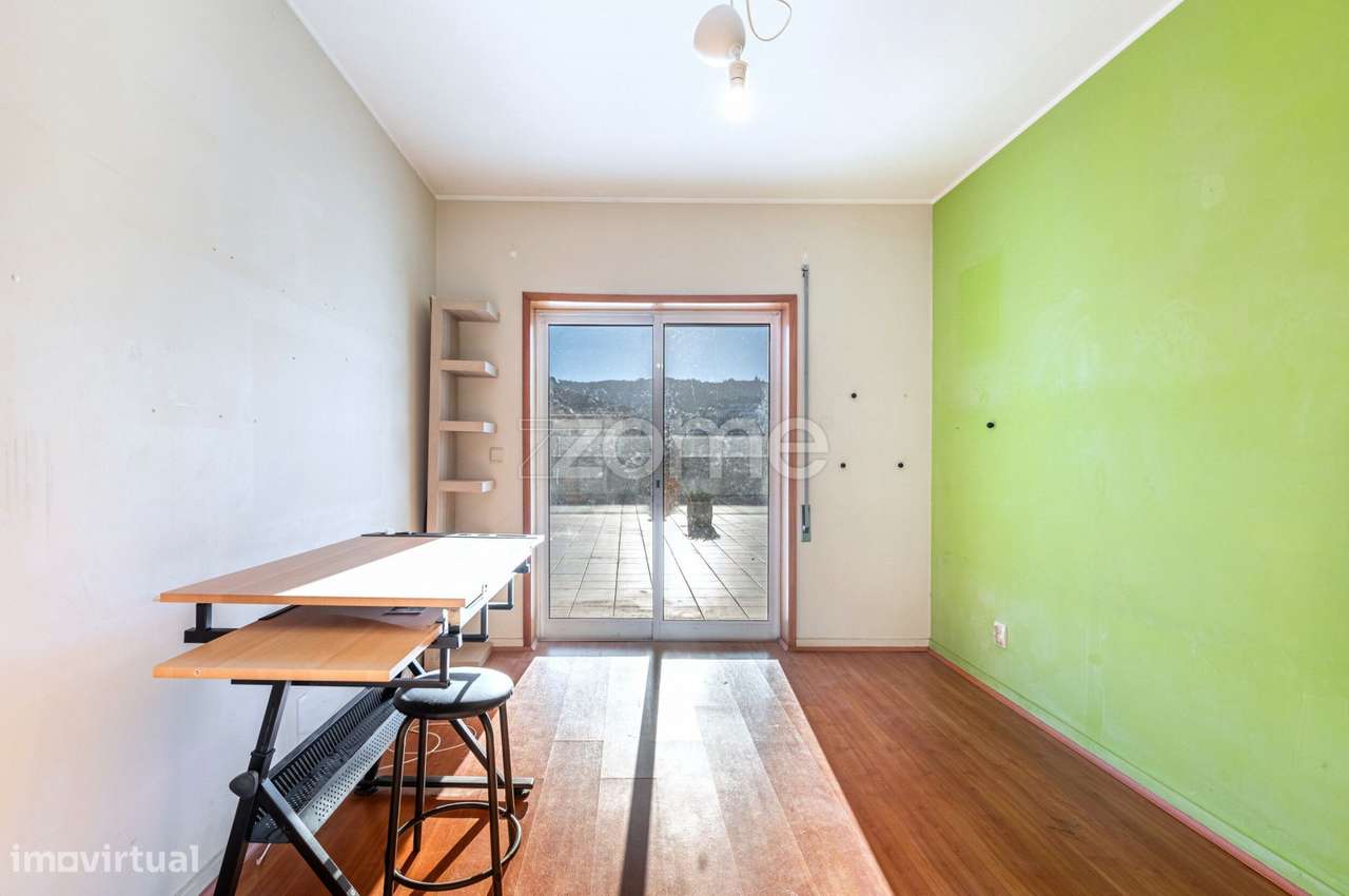 Apartamento T3 - Braga-9