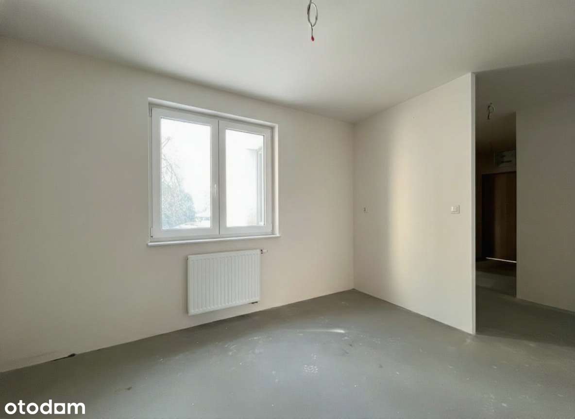 Bez Prowizji, bez PCC | Parter 62,33 m² | Idealne pod biuro i usługi-5