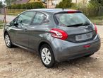 Peugeot 208 1.4 HDi Active Pack - 7