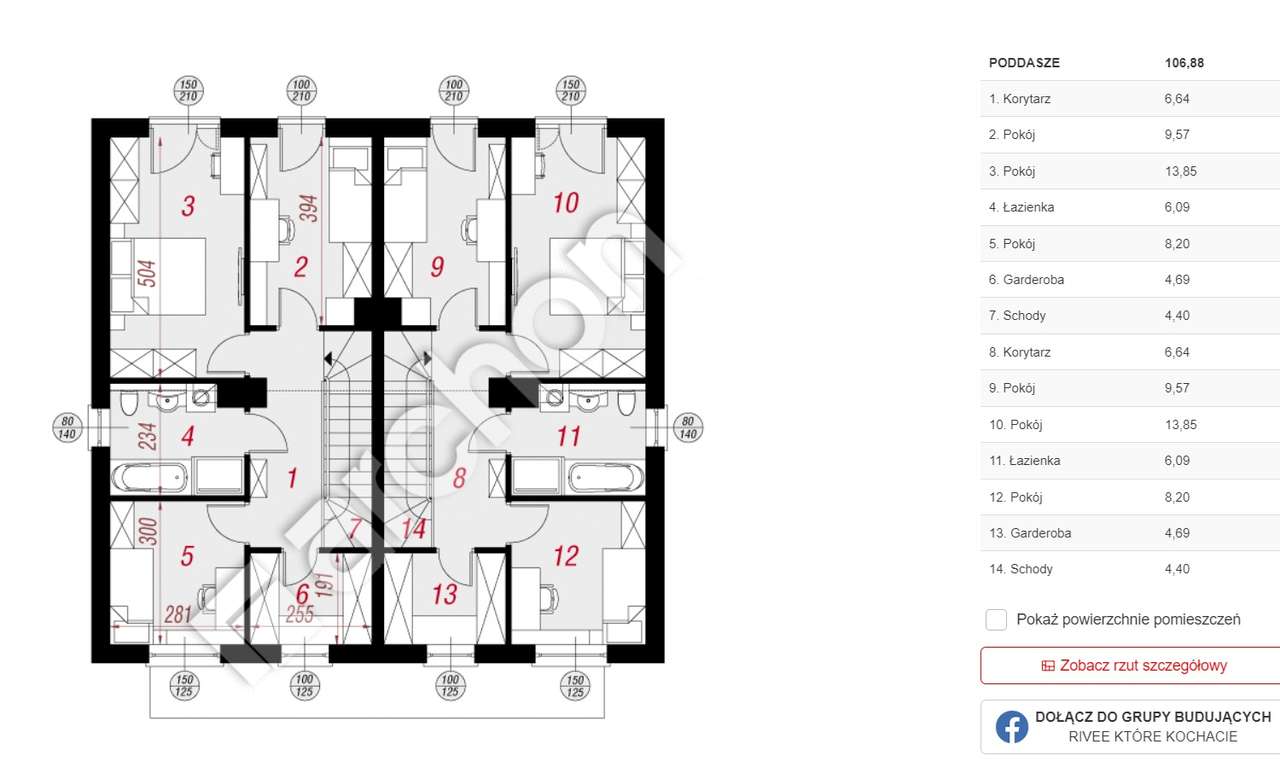 Przytulny dom -idealny dla rodziny Okazja!-18