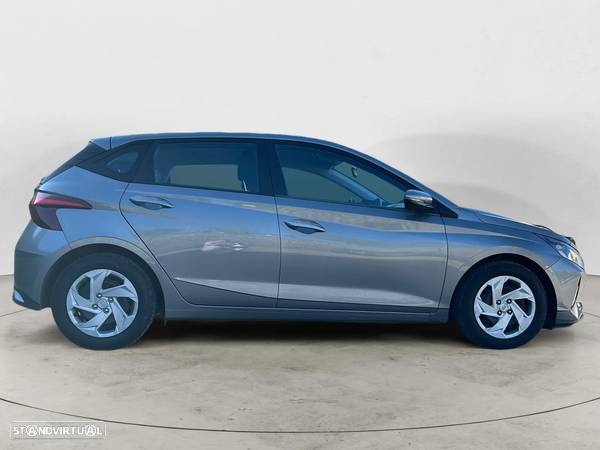 Hyundai i20 1.2 Comfort - 7