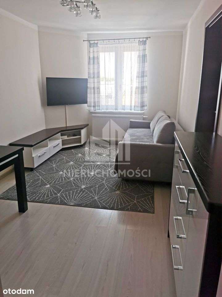 2 pokojowe mieszkanie centrum-7