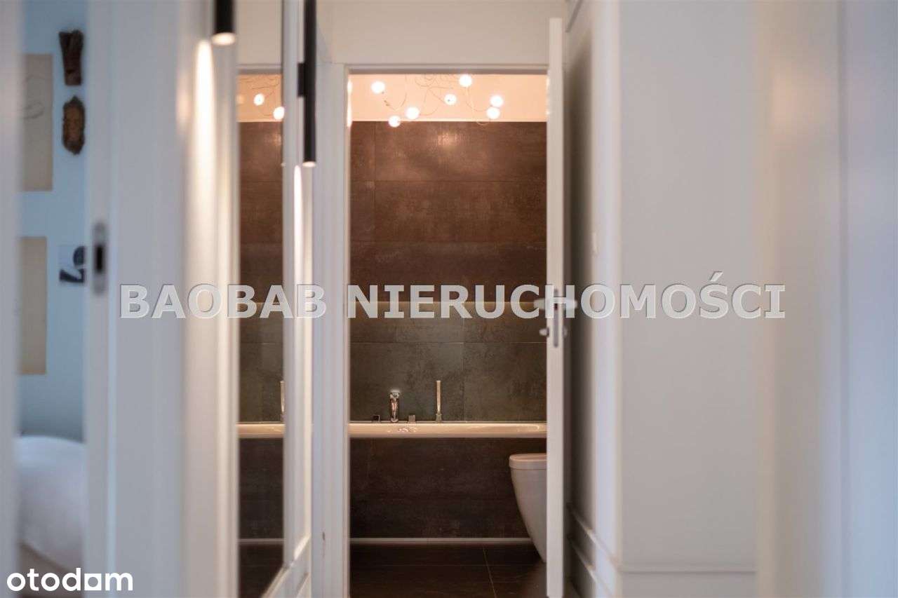 Piękne, rodzinne 94 m2 przy Ken-8