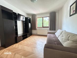 Apartament 2 cam, decomandat, mobilat, utilat, etaj 2, zona Grivitei!