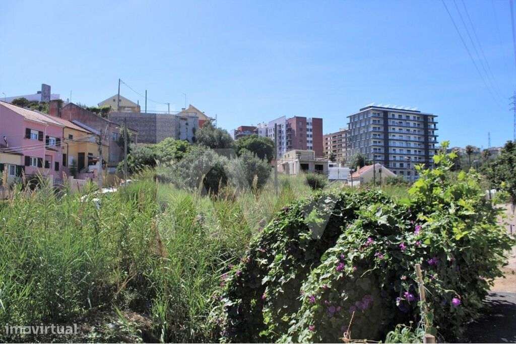 Terreno com PIP em apreciação perto das Colinas do Cruzeiro - Grande imagem: 5/6