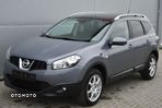 Nissan Qashqai+2 2.0 4x4 Visia CVT - 3