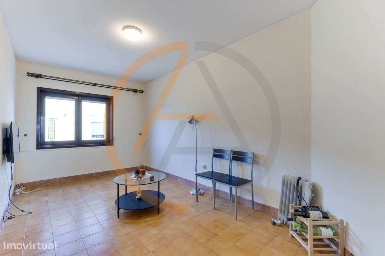 Apartamento T2 | Custoias-7