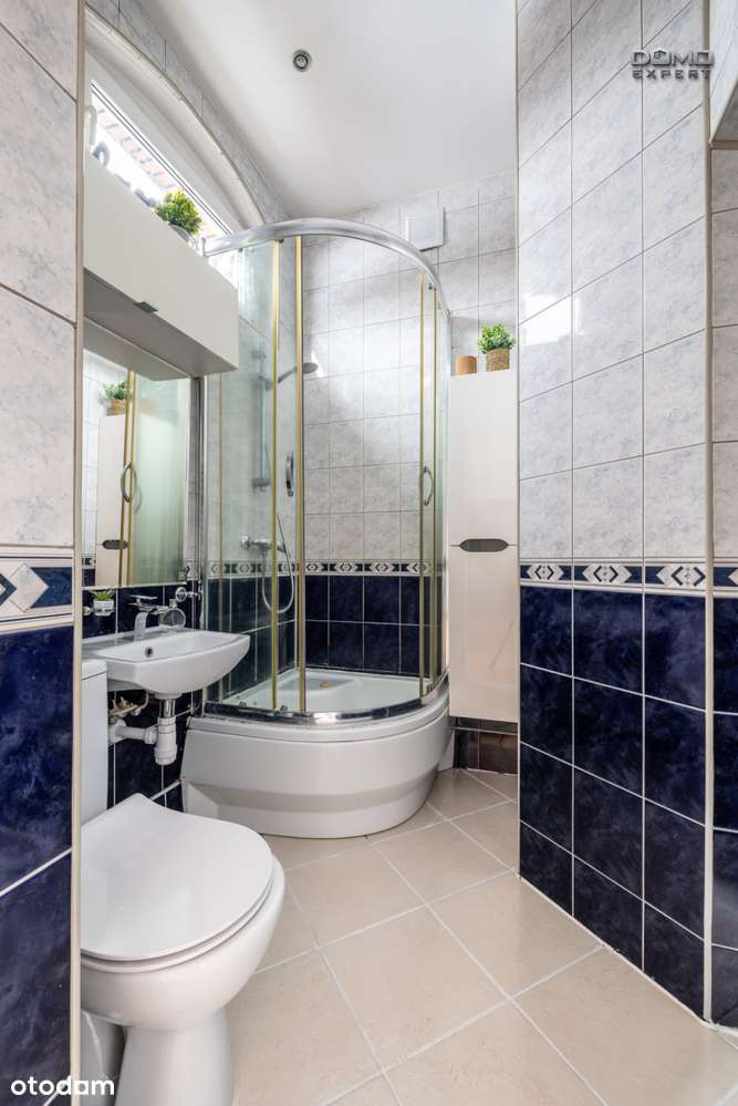 3 pokojowe mieszkanie w Węglińcu - Pełny obrazek: 5/10