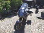 Triumph Tiger - 3