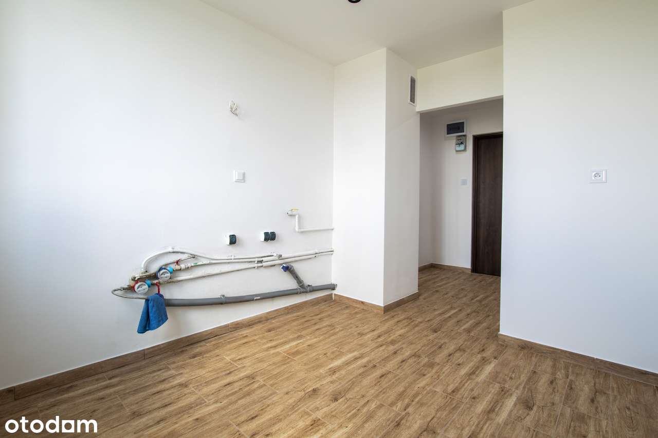 | 2-pokoje | miejsce postojowe | balkon | po remoncie |-8