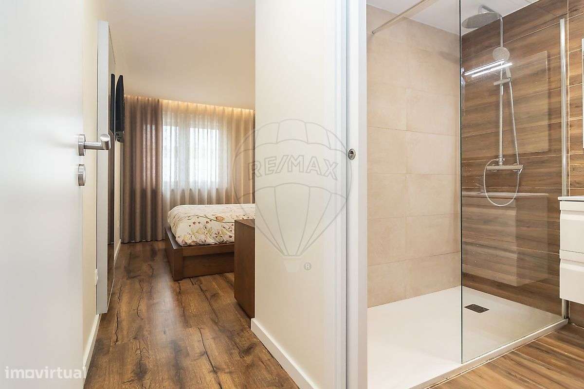 Apartamento T3 no Montijo, com parqueamento e arrecadação-14