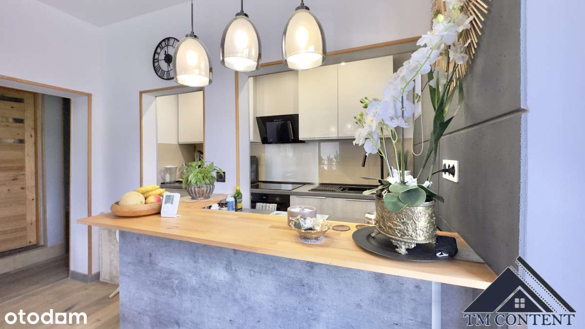 Wyjątkowe mieszkanie w atrakcyjnej lokalizacji - Pełny obrazek: 5/20